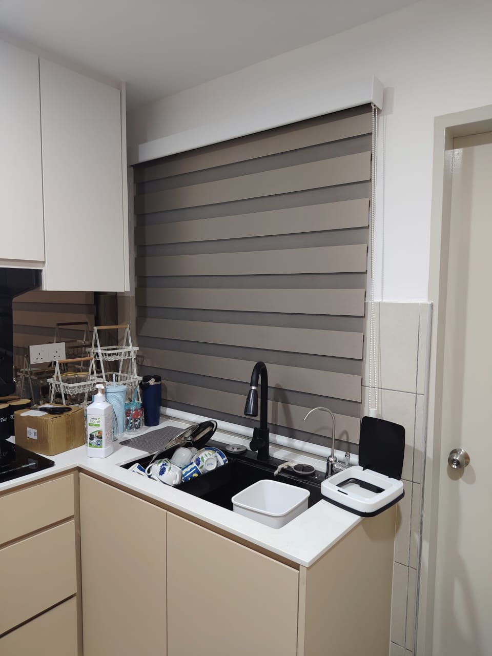 ZEBRA BLINDS